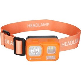 Resim Freecamp Tiran Kafa Lambası 001 