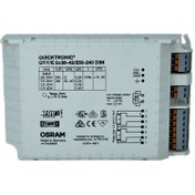 Resim Osram 2x26w/42w Dali Elektronik Balast 