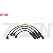 Resim Renault Kangoo Kc0/1 1.4i 8v 1998-2008 Buji Kablosu Takım 77 00 273 826 77 00 273 826 7700273826 