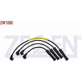 Resim Renault Kangoo Kc0/1 1.4i 8v 1998-2008 Buji Kablosu Takım 77 00 273 826 77 00 273 826 7700273826 