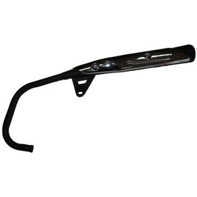 Resim Kuba Çita 125-150 Sport Eksoz Çta054 