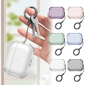 Resim Newface Airpods Pro 3 (3.nesil) Showy Kılıf - Mavi 