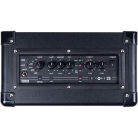 Resim Blackstar ID:Core 10 V3 Dijital Kombo Elektro Gitar Amfi Teşhir 