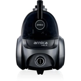 Resim ARNİCA MILA TOZ TORBASIZ ELEKTRİK SÜPÜRGESİ ET14440 
