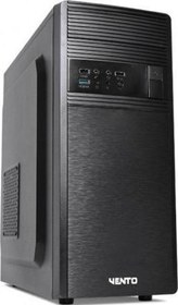 Resim VS116F 300W Standart Mid-Tower PC Kasası Vento