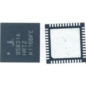 Resim Isl95831A Hrtz Isl95831A Isl95831A Laptop Entegre Chip 