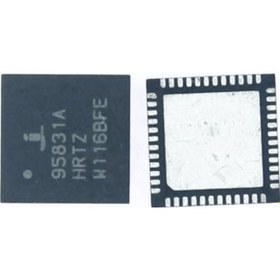Resim Isl95831A Hrtz Isl95831A Isl95831A Laptop Entegre Chip 