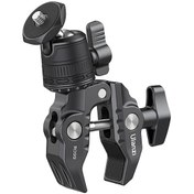 Resim Ulanzi R099 Clamp Mount Mini Ball Head 