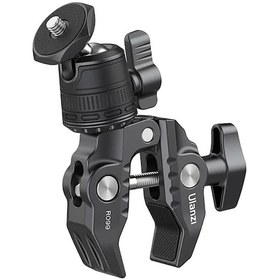 Resim Ulanzi R099 Clamp Mount Mini Ball Head 