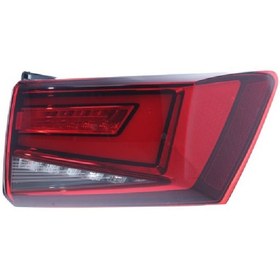 Resim SAĞ DIŞ STOP LAMBASI LEDLİ SEAT ATECA 2016-2022 (VALEO 575945207E 