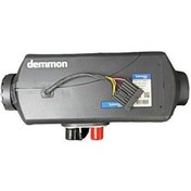 Resim Demmon 5 KW WEBASTO 12v Dizel Isıtıcı Ecotherm 4 
