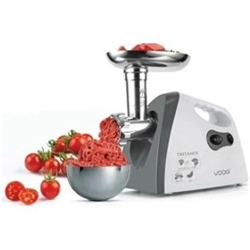 Resim Harlem Gurme H-020 2200 W Elektrikli Et Kıyma Makinesi 