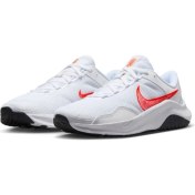 Resim Nike Legend Essential 3 Nn Kadın Beyaz Spor Ayakkabısı DM1119-102 
