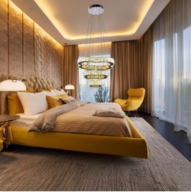 Resim SEZDİK LİGHTİNG KEHRİBAR 3 LÜ 