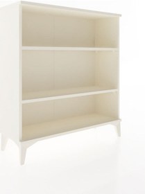 Resim Arges Şifonyer 2 Raflı 88x30x96 Çam-antrasit Atlas Çam 