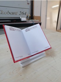 Resim Home Masaüstü Rahle & Kitap Okuma Standı 