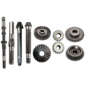 Resim Teknik Bahçe 510 Şanzıman Dişli Takımı-14 