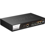 Resim Genel Markalar DRAYTEK Vigor 2962 Dual Wan Firewall Router 