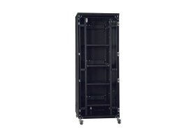 Resim Tumrack Tümrack 25U Tral Serisi 600X800 mm Dikili Tip Rack Kabinet 