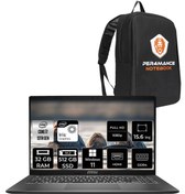 Resim MSI Modern 15 F13MG i7 1355U 32GB 512GB SSD 15.6" FHD 60Hz 
