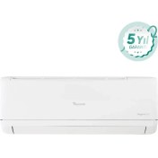Resim Baymak Elegant Plus 09 A++ 9000 BTU Duvar Tipi Klima (Montaj Dahil) 