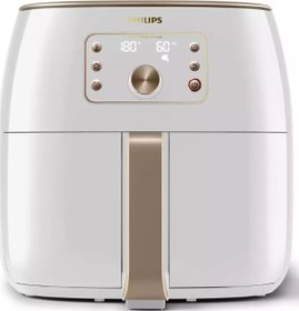 Resim Airfryer Xxl Hd9870/20 Smart Sensing Star White - Aksesuar Hediyeli 