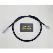 Resim Kilometre Teli Haladı - Kuba Tk03 