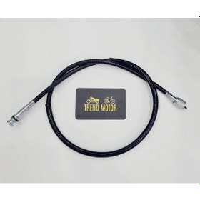 Resim Kilometre Teli Haladı - Kuba Tk03 