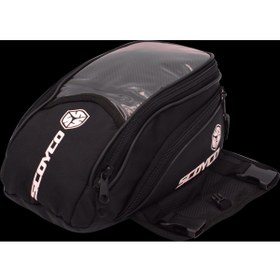 Resim Scoyco MT61 MIKNATISLI DEPO ÜSTÜ ÇANTA 