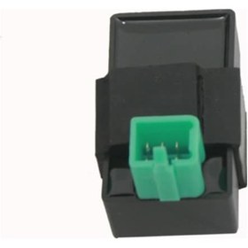 Resim Arora Pronto Ar50-50 Cup Cdi Beyin Ateşleme Tek Soket 4 Pin Özel 