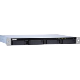 Resim QNAP TurboNAS TS-431XeU 2Gb Ram 4xYuvalı RACK NAS Qnap