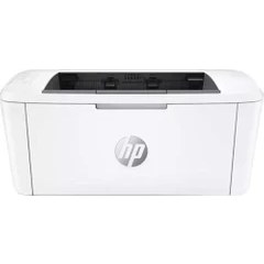 Resim Omrs Store Hp 1Y7D2A M111CW Tek Fonksıyonlu Beyaz Lazer Yazıcı/wıfı 