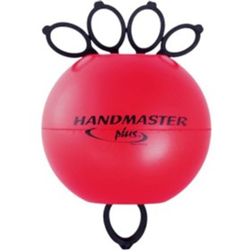 Resim Handmaster Plus El Parmak Kuvvetlendirici Orta Diğer 