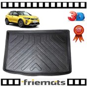 Resim Kia Stonic Bagaj Havuzu 2017-2020 Arası Friemats Marka N11.10340 