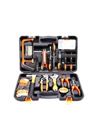 Resim Eisenn Technology 105 Parça Özel Alışım Çelik Profesyonel Alet Takım Seti 105 Pcs 