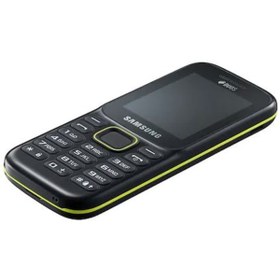 Resim Samsung B310 TR Garanti | Siyah 