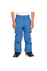 Resim Quiksilver Estate 8-16 Yaş Çocuk Kayak/Snowboard Pantolonu-EQBTP03033 