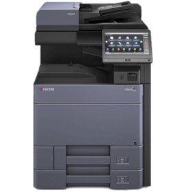 Resim Kyocera Taskalfa 3253ci A3 Çok Fonksiyonlu Renkli Fotokopi Makinesi 