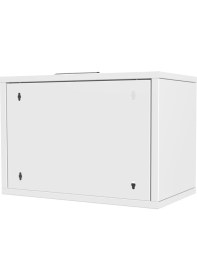 Resim Ager 9u 510X400MM Duvar Tipi Beyaz Kabinet Demonte Soho AG-SH09U5140B1-CBAA-B-D1 