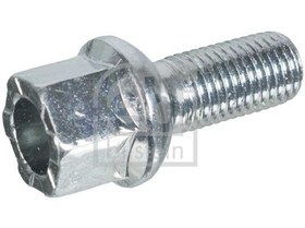 Resim FEBI BILSTEIN 06963 | Bijon Saplaması Volkswagen Audi Seat Tum Modeller | 20 Adet 