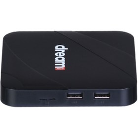 Resim Dreamstar 6k Ultra Hd 2 Gb Ram 16 Gb Hafıza Android Tv Box (android 12) I-2 2-16 