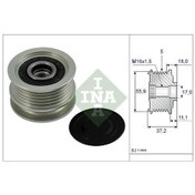 Resim INA 535001810 ALTERNATÖR KASNAĞI GOLF POLO PASSAT 