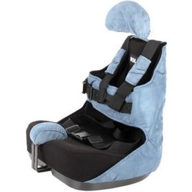 Resim W-P4545-1 Wollex Dik Oturma Minderi 