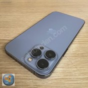 Resim Apple iPhone 13 Pro Max İkinci El YD | 128 GB | Mavi İkinci El iPhone 13 Pro Max 128gb Mavi 2.El+Temiz+K.Kartı+applekutusu