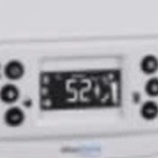 Resim Eca E.C.A. Citius Premix 24 kW Hermetik Yoğuşmalı Kombi 