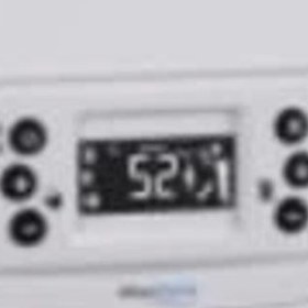 Resim Eca E.C.A. Citius Premix 24 kW Hermetik Yoğuşmalı Kombi 