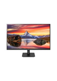 Resim LG 21.5 22mp400p-b ıps fhd 1ms 75hz hdmı vga 