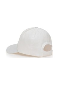 Resim U.s. Polo Assn. Erkek Çocuk Beyaz Şapka 50312214-vr013 Beyaz 