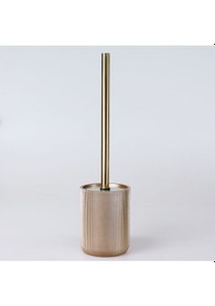 Resim Lydia Vizon Çöp Kovası Kahverengi 