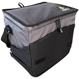 Resim Ezetil Woods Bez Oto Buzdolabı 12V 16 Litre 